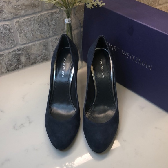 STUART WEITZMAN - Picture 8 of 12